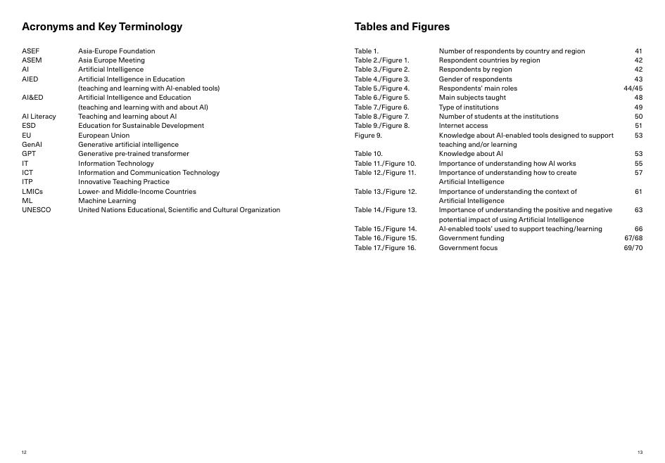 ASEF：2024年人工智能与教育报告（英文版）_第7页