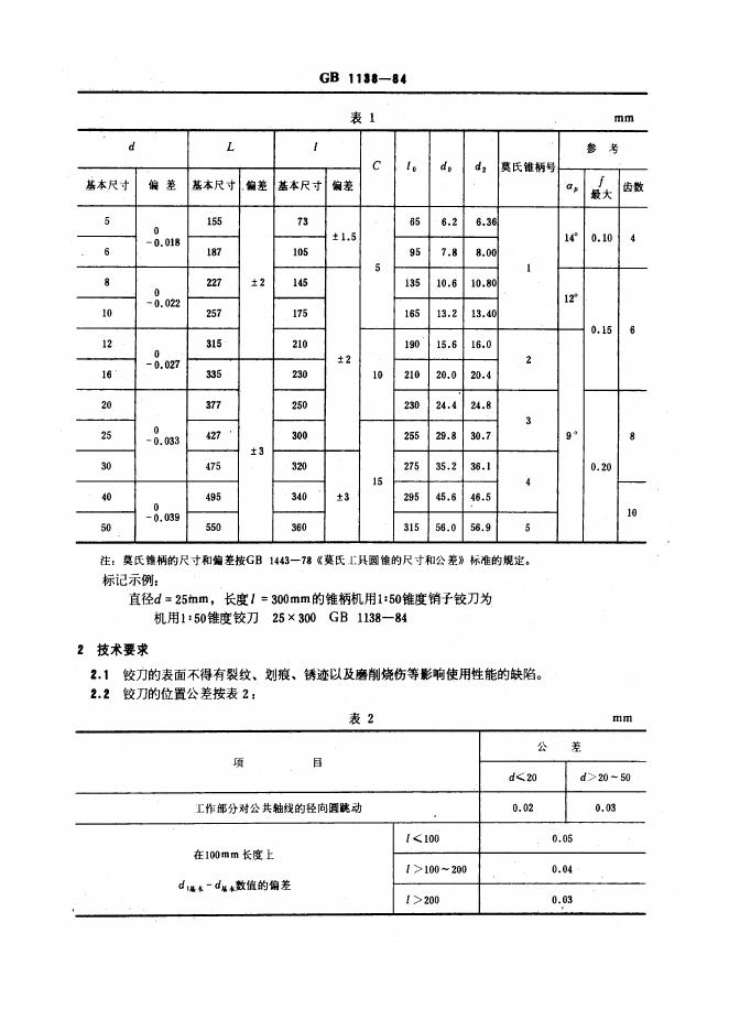 JB/T 7956.1-1995 标准预览