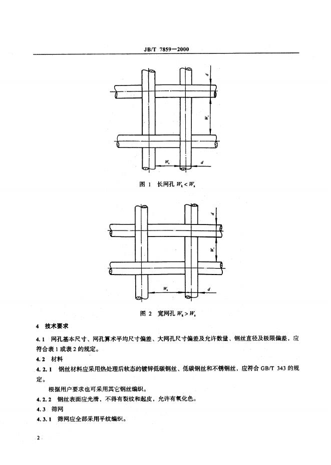 JB/T 7859-1995 标准预览