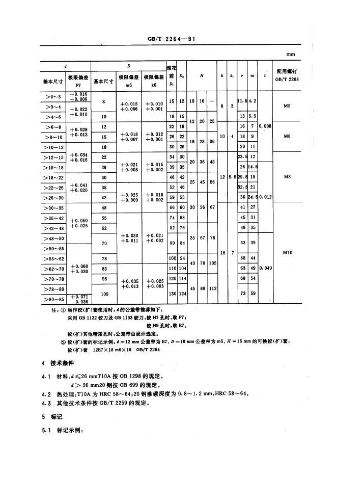 JB/T 8045.2-1995 标准预览