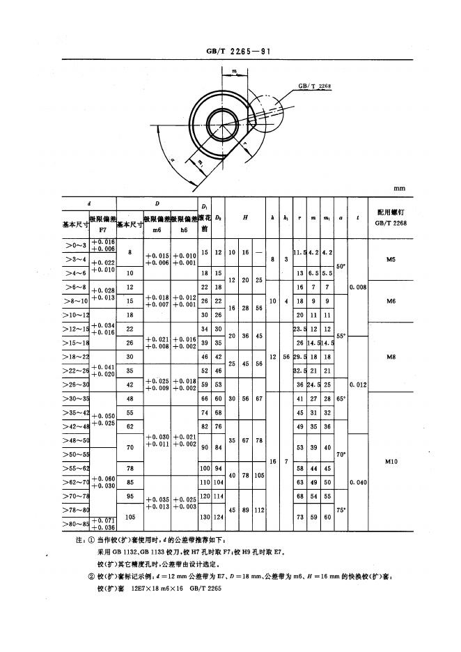 JB/T 8045.3-1995 标准预览