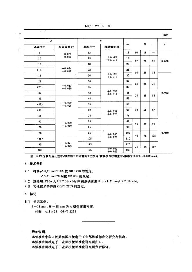 JB/T 8045.4-1995 标准预览