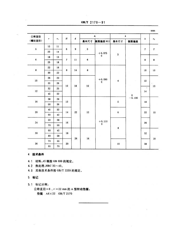 JB/T 8008.4-1995 标准预览