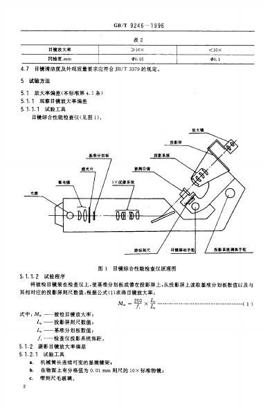JB/T 8230.9-1995 标准预览