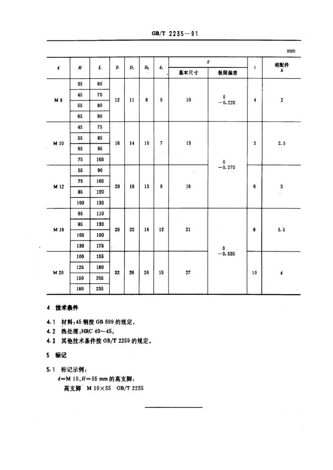 JB/T 8028.2-1995 标准预览