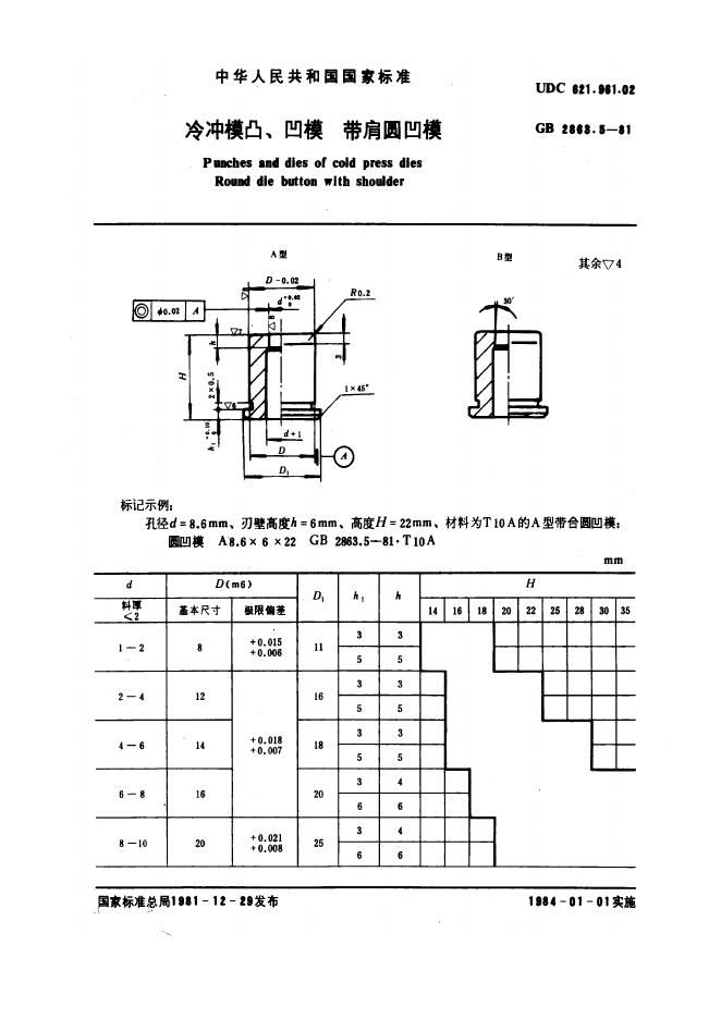 JB/T 8057.5-1995 标准预览