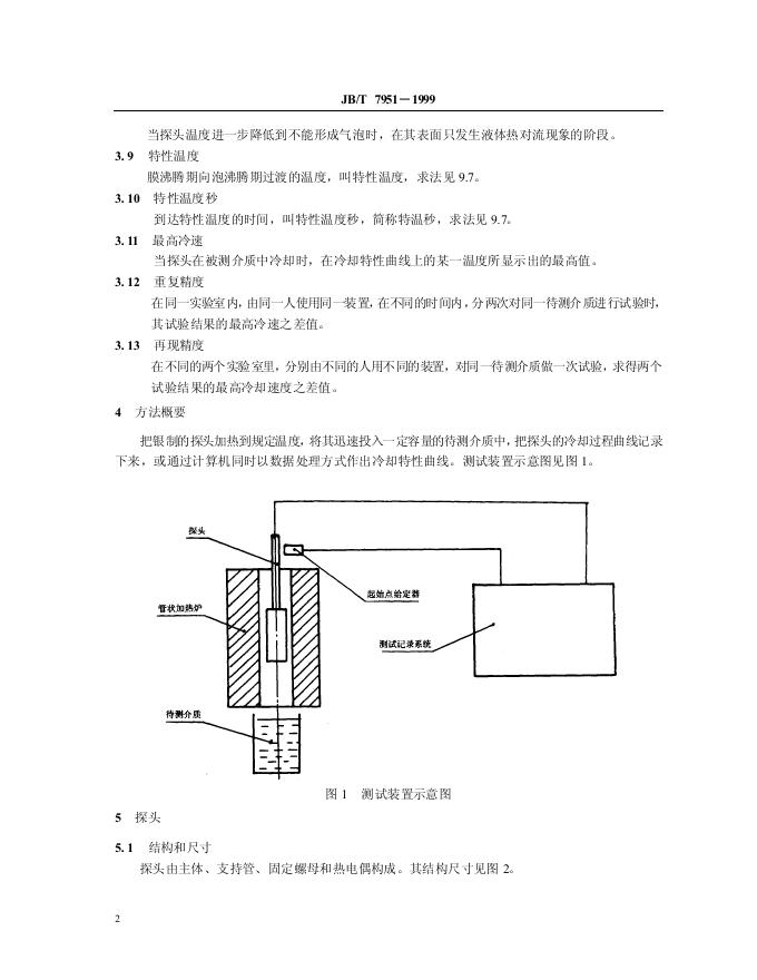 JB/T 7951-1995 标准预览