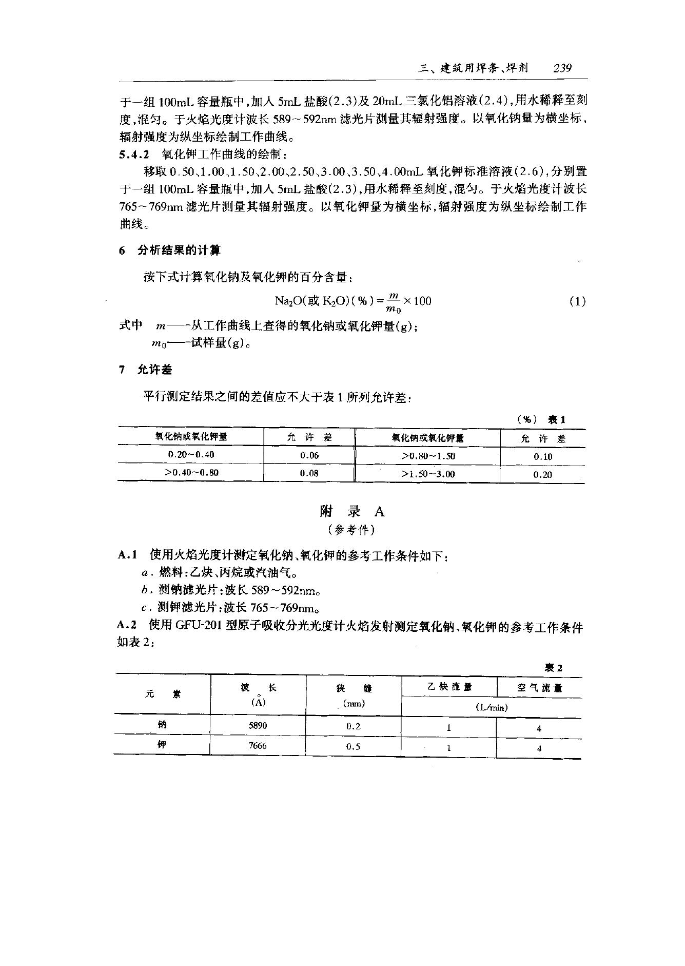 JB/T 7948.9-1995 标准预览