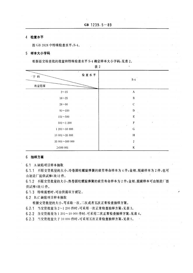 JB/T 7944-1995 标准预览