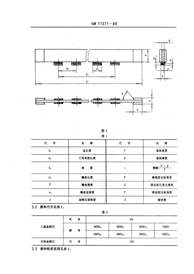 JB/T 8000-1995 标准预览