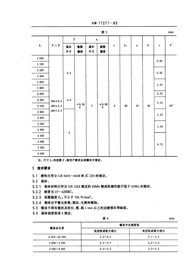 JB/T 8000-1995 标准预览