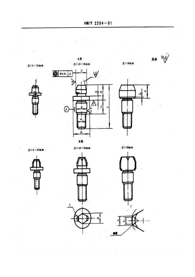 JB/T 8014.3-1995 标准预览