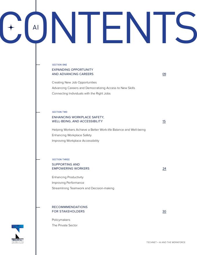 TechNet：2025年美国人工智能与劳动力白皮书（英文版）_第6页