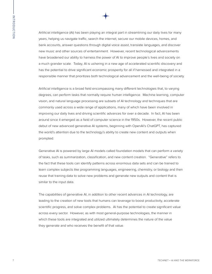 TechNet：2025年美国人工智能与劳动力白皮书（英文版）_第7页