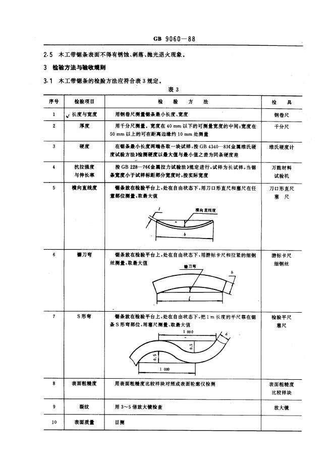 JB/T 8087-1995 标准预览