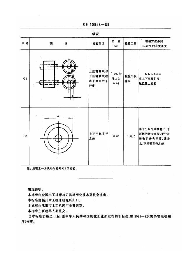 JB/T 8090-1995 标准预览