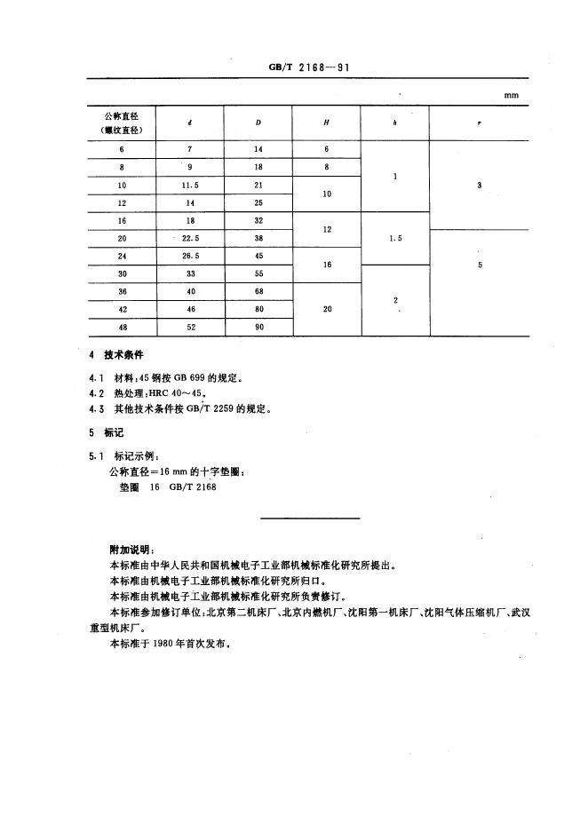 JB/T 8008.2-1995 标准预览