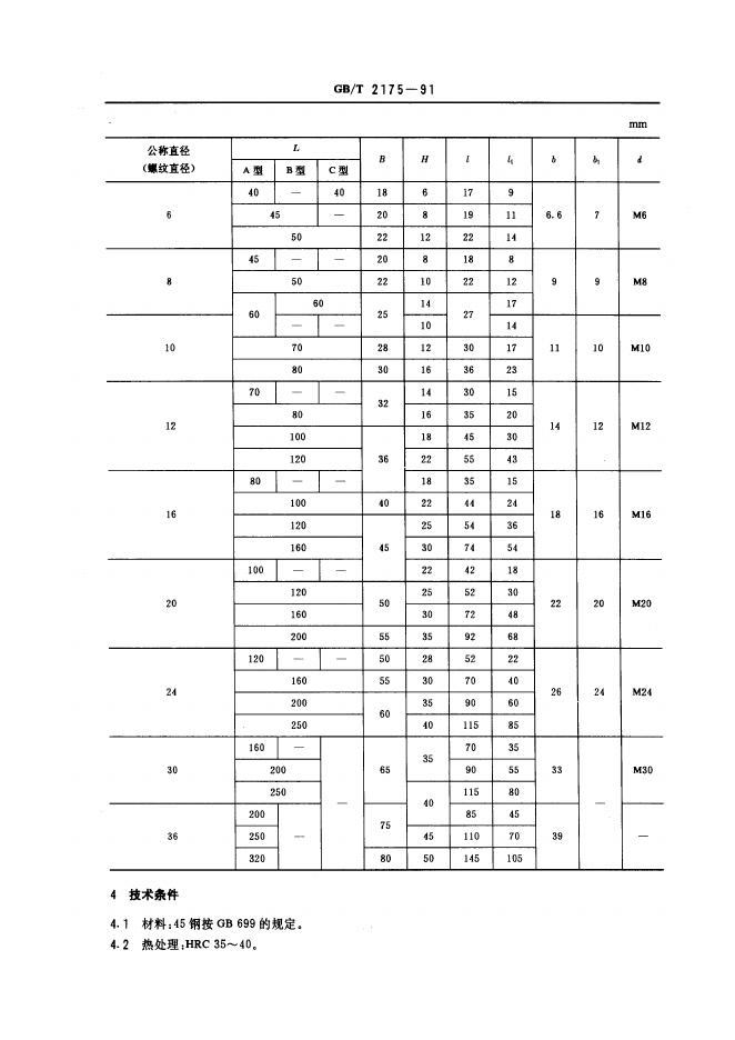 JB/T 8010.1-1995 标准预览