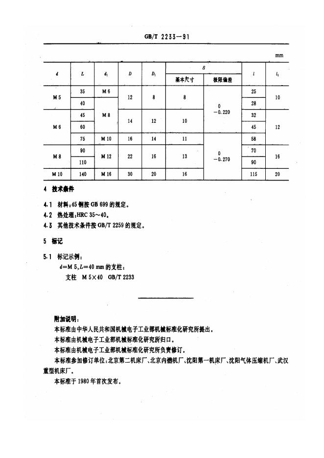 JB/T 8027.1-1995 标准预览