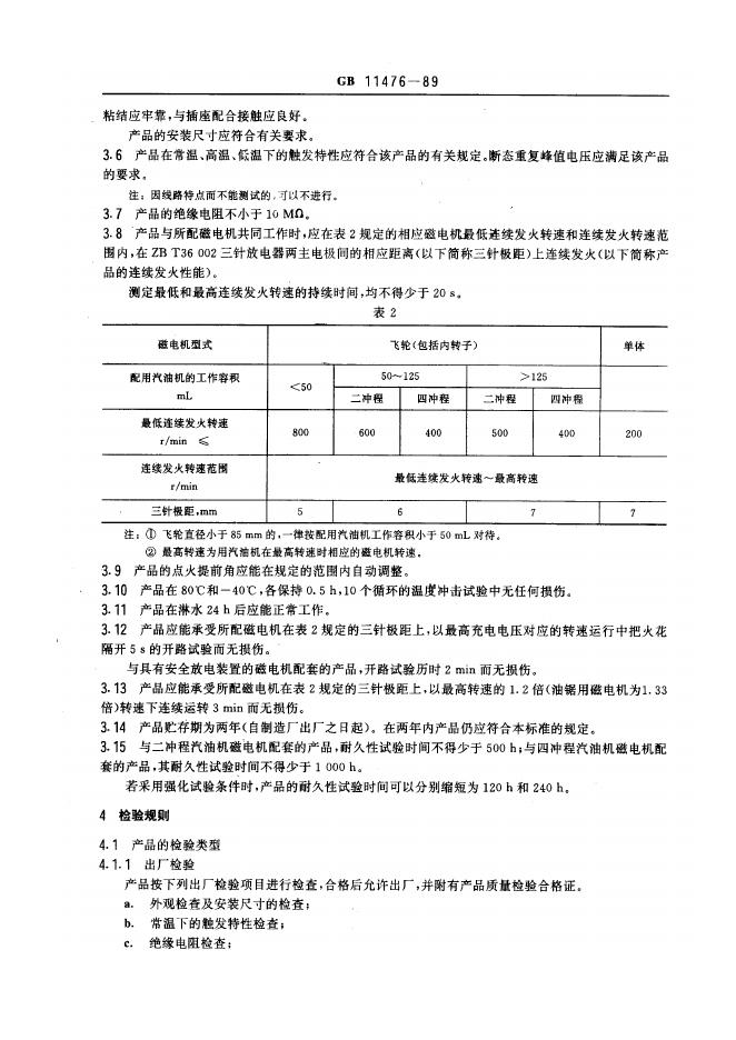 JB/T 8123.1-1995 标准预览