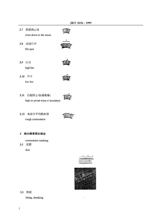 JB/T 8156-1995 标准预览