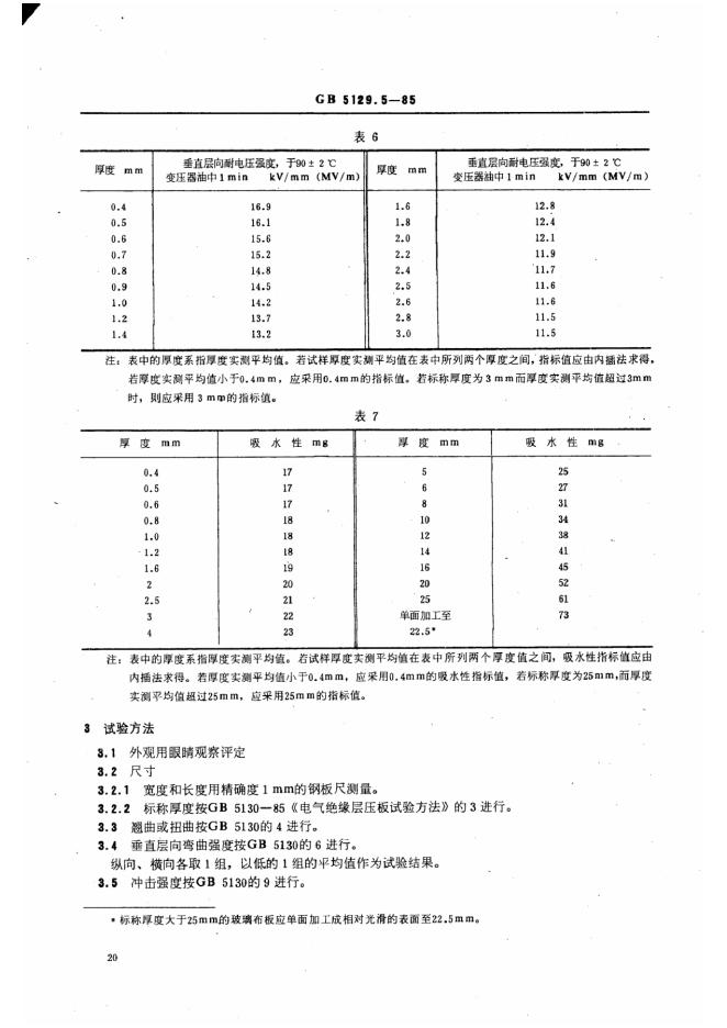 JB/T 8149.5-1995 标准预览
