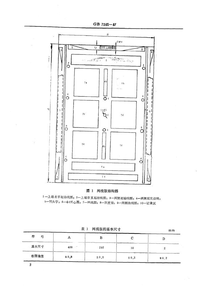JB/T 8261-1995 标准预览