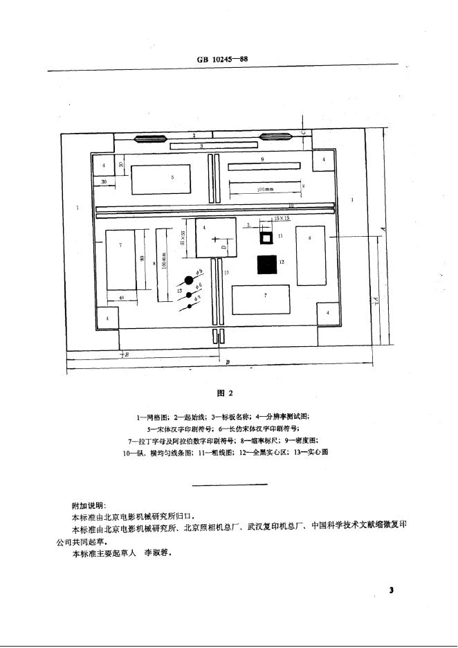 JB/T 8265.1-1995 标准预览
