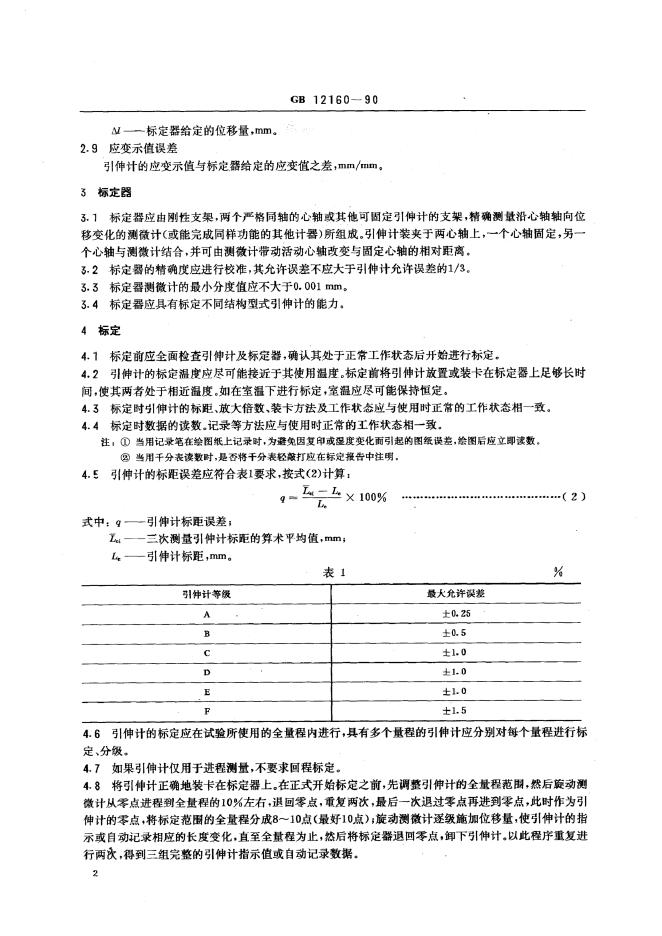 JB/T 8289-1995 标准预览