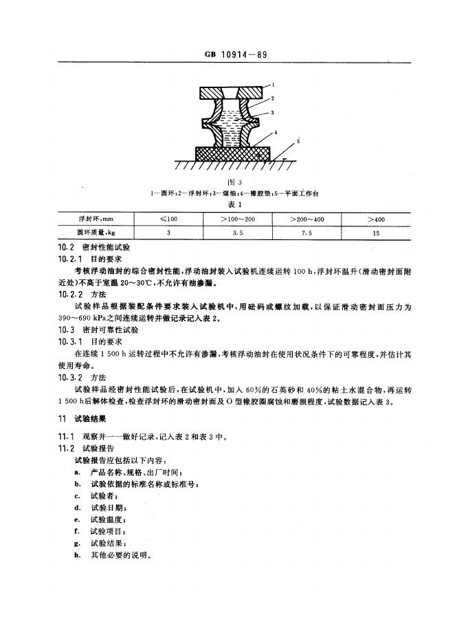 JB/T 8293-1995 标准预览