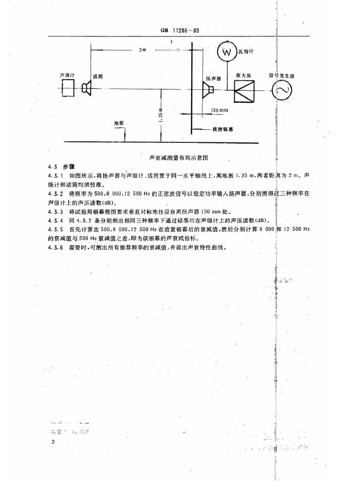 JB/T 8245-1995 标准预览