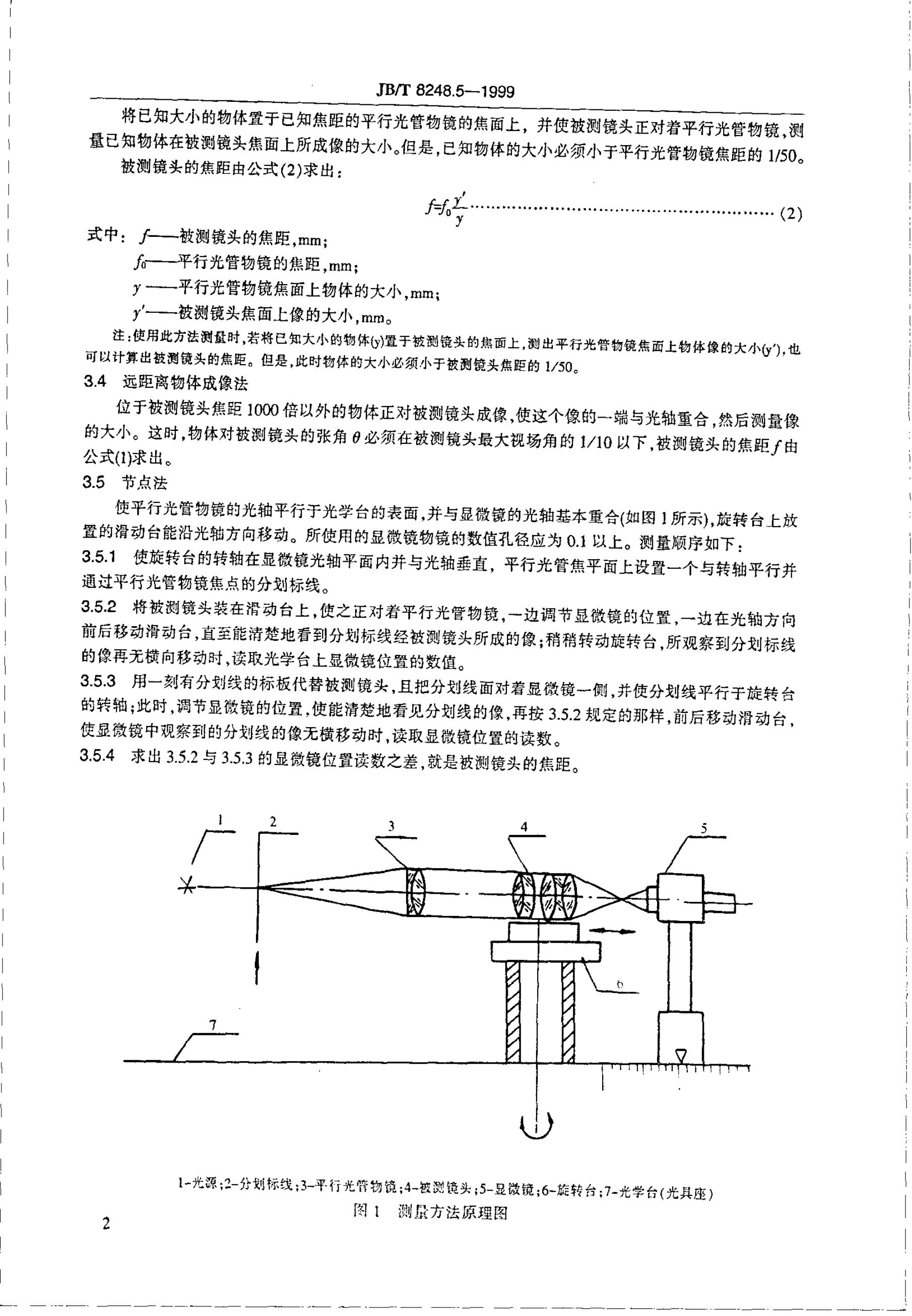 JB/T 8248.5-1995 标准预览