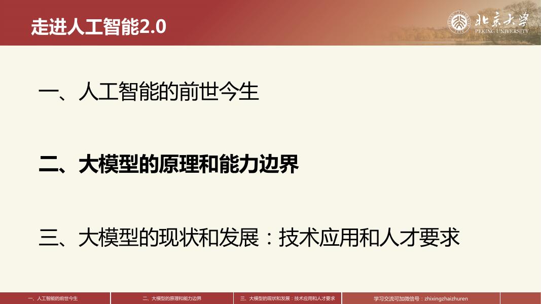 北京大学：2025年走进人工智能2.0报告_第10页