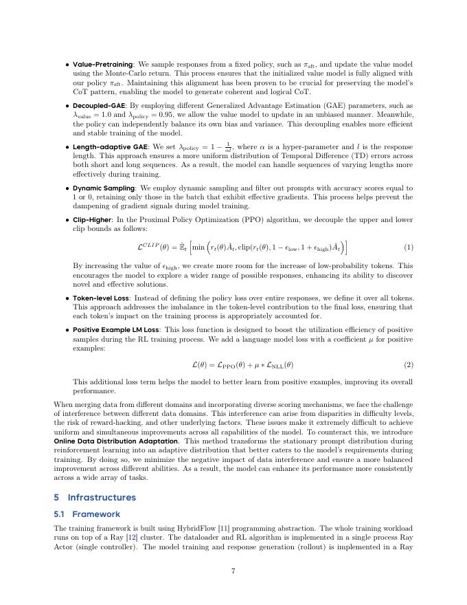 字节跳动：2025年思考模型Seed-Thinking-v1.5技术报告（英文版）_第7页