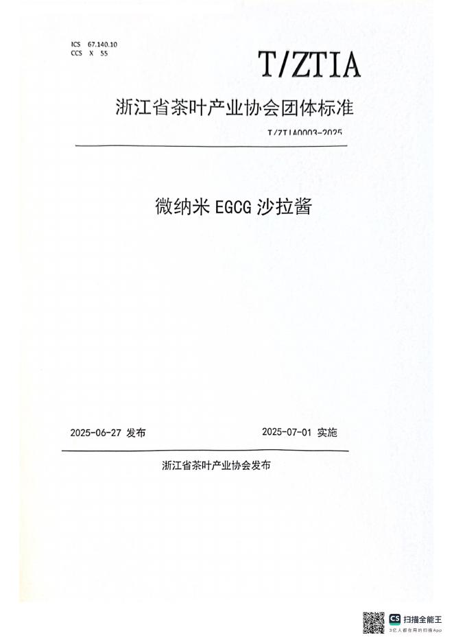 T/ZTIA 0003-2025 标准预览