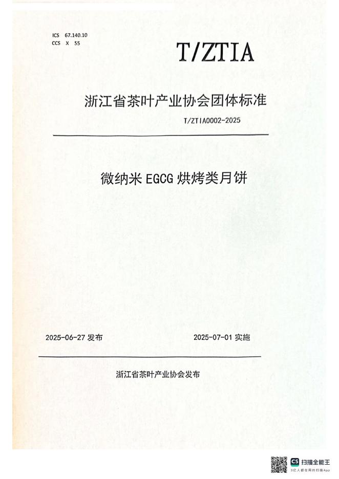 T/ZTIA 0002-2025 标准预览