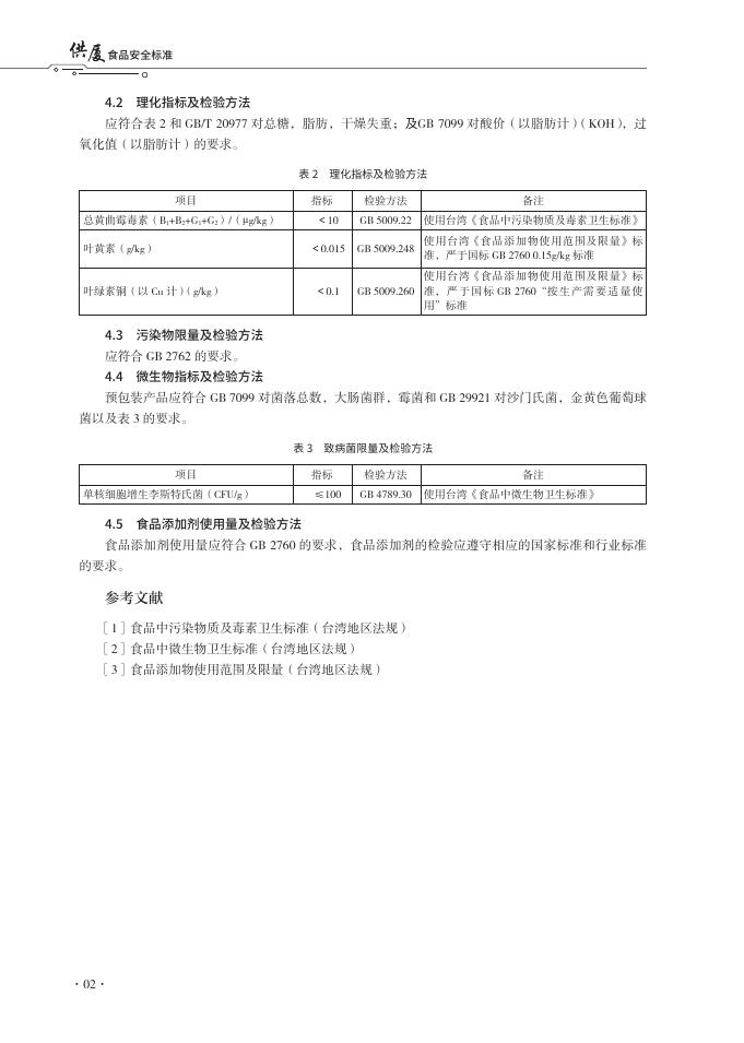 T/XMSSAL 0010-2025 标准预览