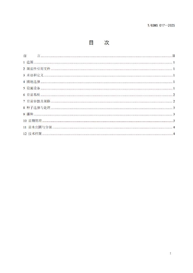 T/GSWS 017-2025 标准预览