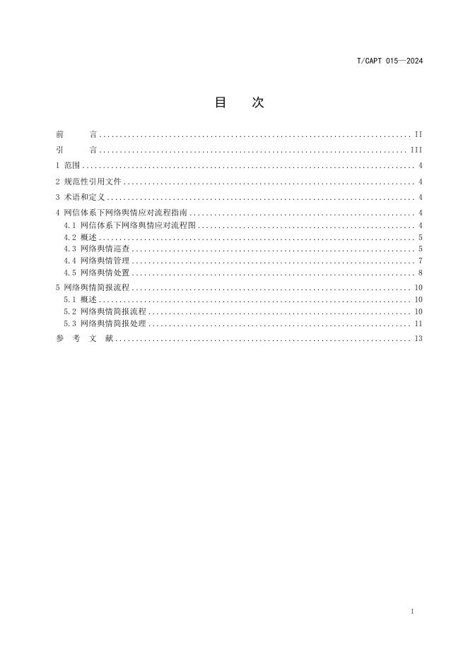 T/CAPT 015-2024 标准预览