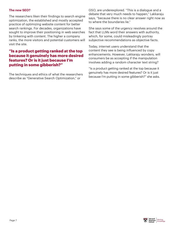 哈佛商学院：2025年人工智能的前景与局限报告（英文版）_第8页