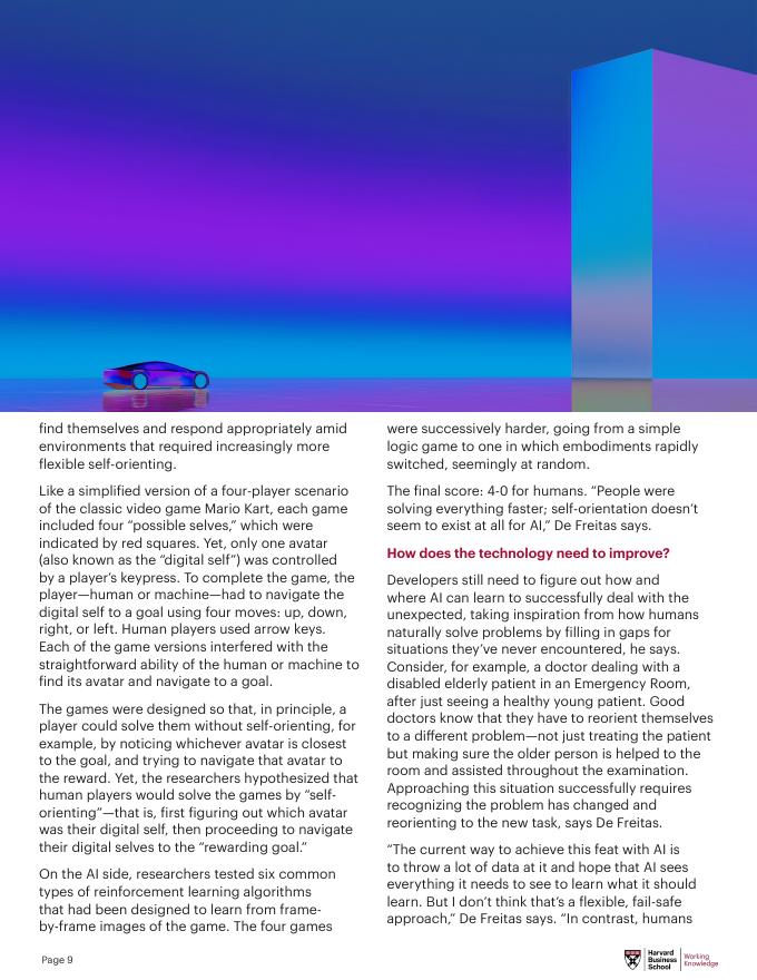 哈佛商学院：2025年人工智能的前景与局限报告（英文版）_第10页