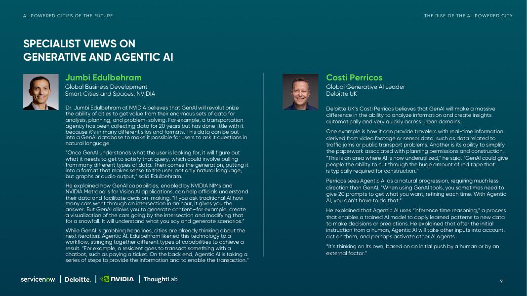 德勤：2025年人工智能驱动的未来城市研究报告（英文版）_第9页