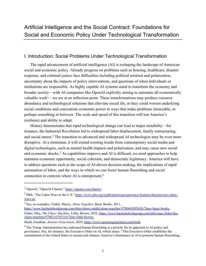 Rand兰德：2025年人工智能与社会契约报告（英文版）_第7页