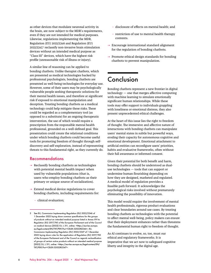 加拿大国际治理创新中心CIGI：呼吁应对人形人工智能对思想自由的威胁（英文版）_第6页