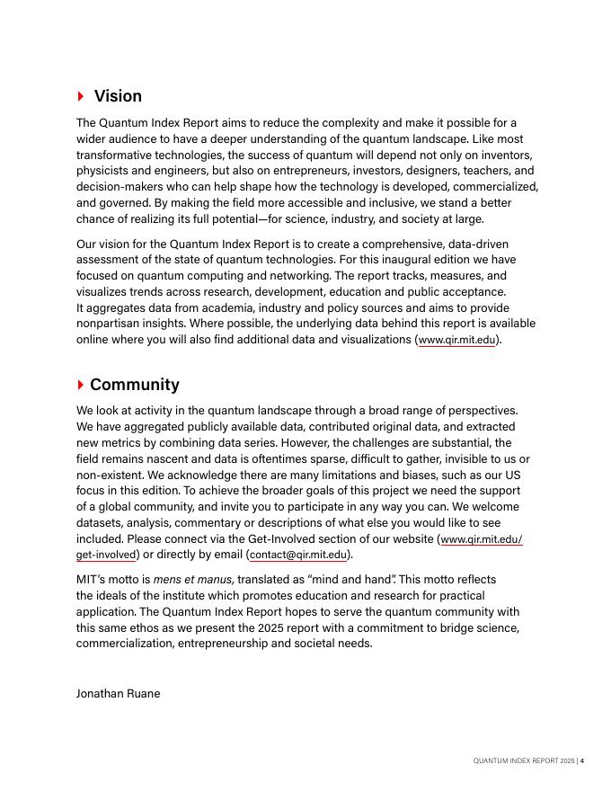 麻省理工学院：2025年量子指数报告（英文版）_第7页