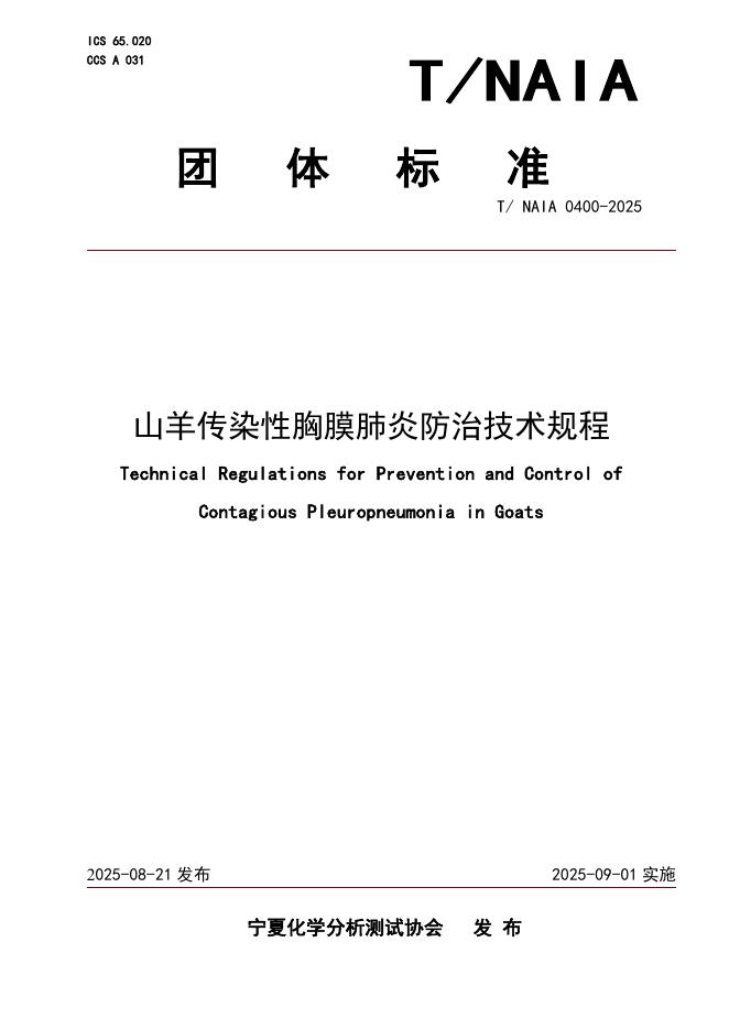T/NAIA 0400-2025 标准预览