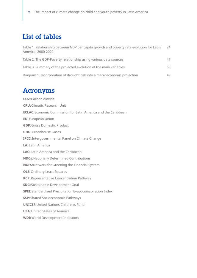 拉丁美洲经济委员会：2025年气候变化对拉丁美洲儿童和青年贫困的影响报告（英文版）_第6页