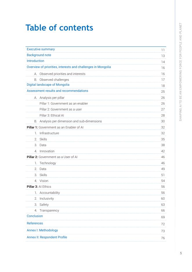 联合国开发计划署：2025年蒙古人工智能格局评估报告：构建赋能人类与地球的AI力量（英文版）_第9页