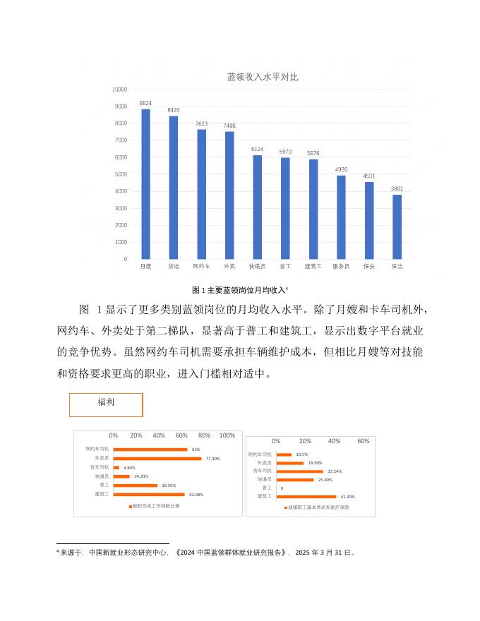 中国新就业形态研究中心：2025年城市出行的就业韧性：网约车司机就业图景与职业表现报告（2025）_第7页