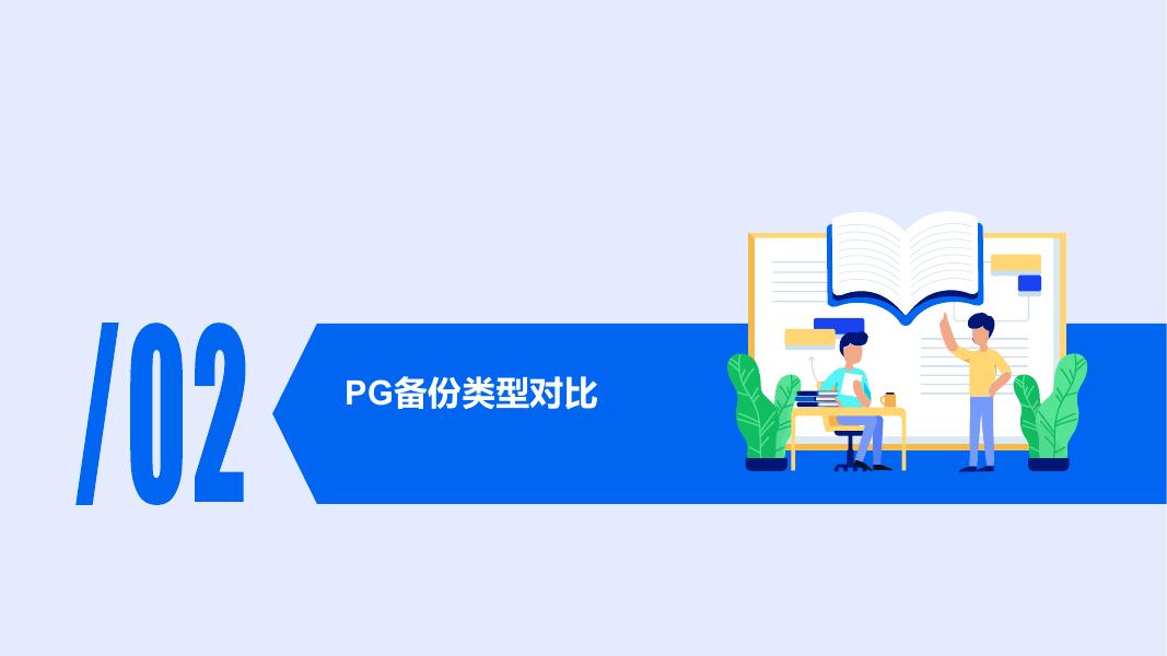 杨宇：PostgreSQL备份恢复方法及应用场景_第10页